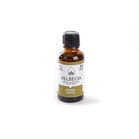 Velbecia - Fleur de Bach Triste pour Chiens et Chats - 30ml