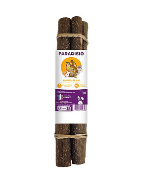 Paradisio - Buchette de Kiwi pour Rongeurs - x4