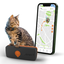 Weenect - Traceur GPS XS Edition 2023 pour Chats - Noir Indicateur image num&eacute;ro 2