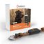 Weenect - Collier GPS XT Orange - Chiens Indicateur image numéro 1