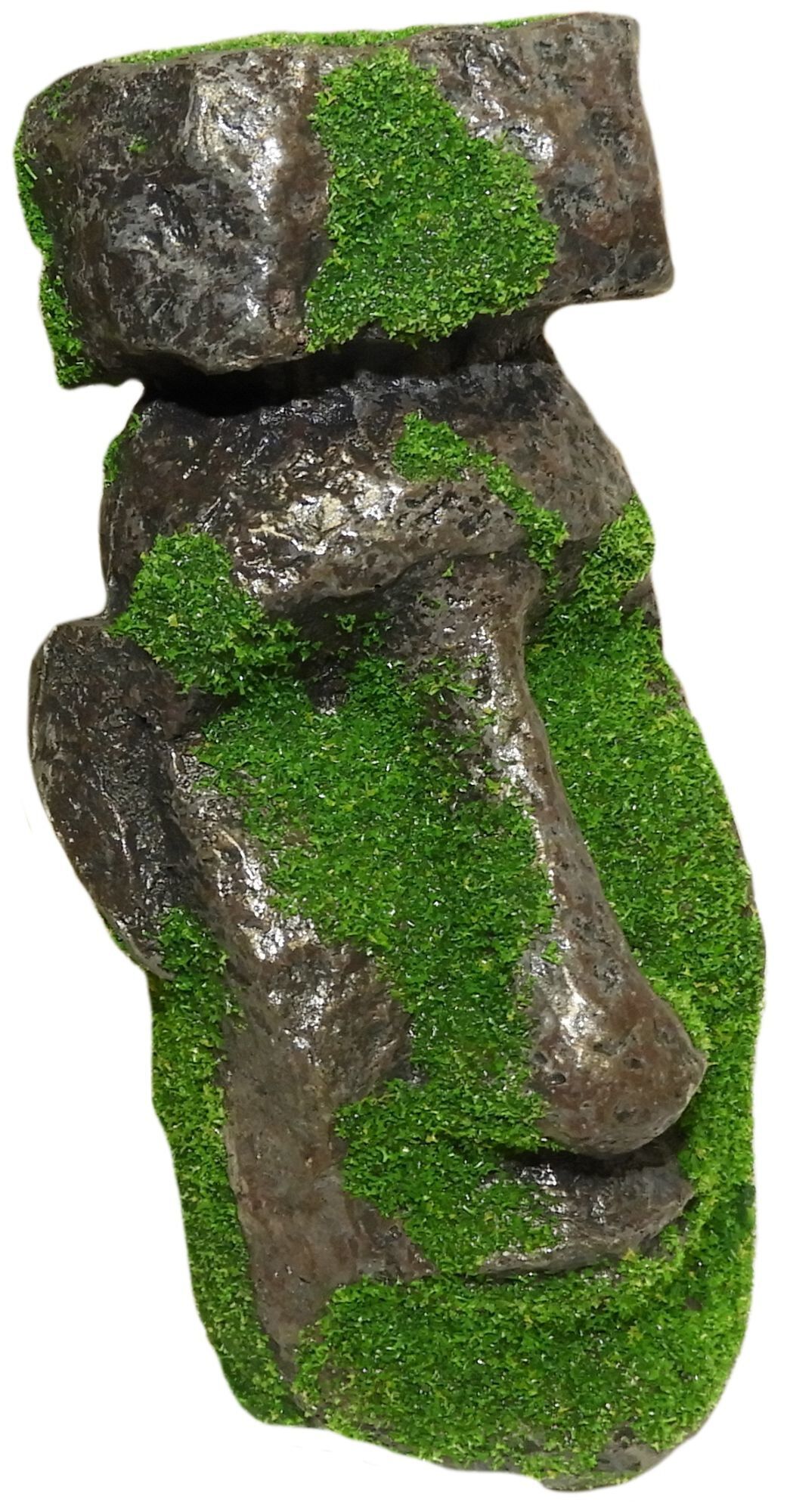 Tyrol - D&eacute;coration Tr&eacute;sor Fonds Marins pour Aquarium - 12cm Image num&eacute;ro 4