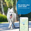 Tractive - Traceur GPS DOG 4 pour Chiens - Bleu Indicateur image numéro 8