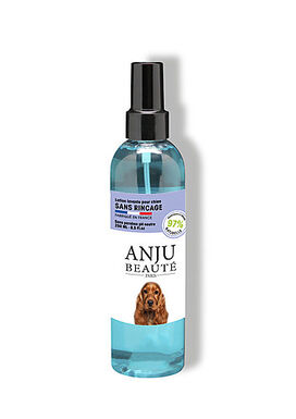 Anju Beaute - Lotion Lavante sans Rinçage Chiens - 250ml