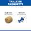 Hill's Science Plan - Mature Adult Light Croquettes Pour Chat Ag&eacute; Au Poulet -  7kg Indicateur image num&eacute;ro 9