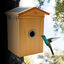 Croci - Nichoir Intelligent Wi Fi pour Oiseaux Indicateur image numéro 9