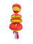 Tootoy! - Peluche Anneaux Serpent Indicateur image numéro 1