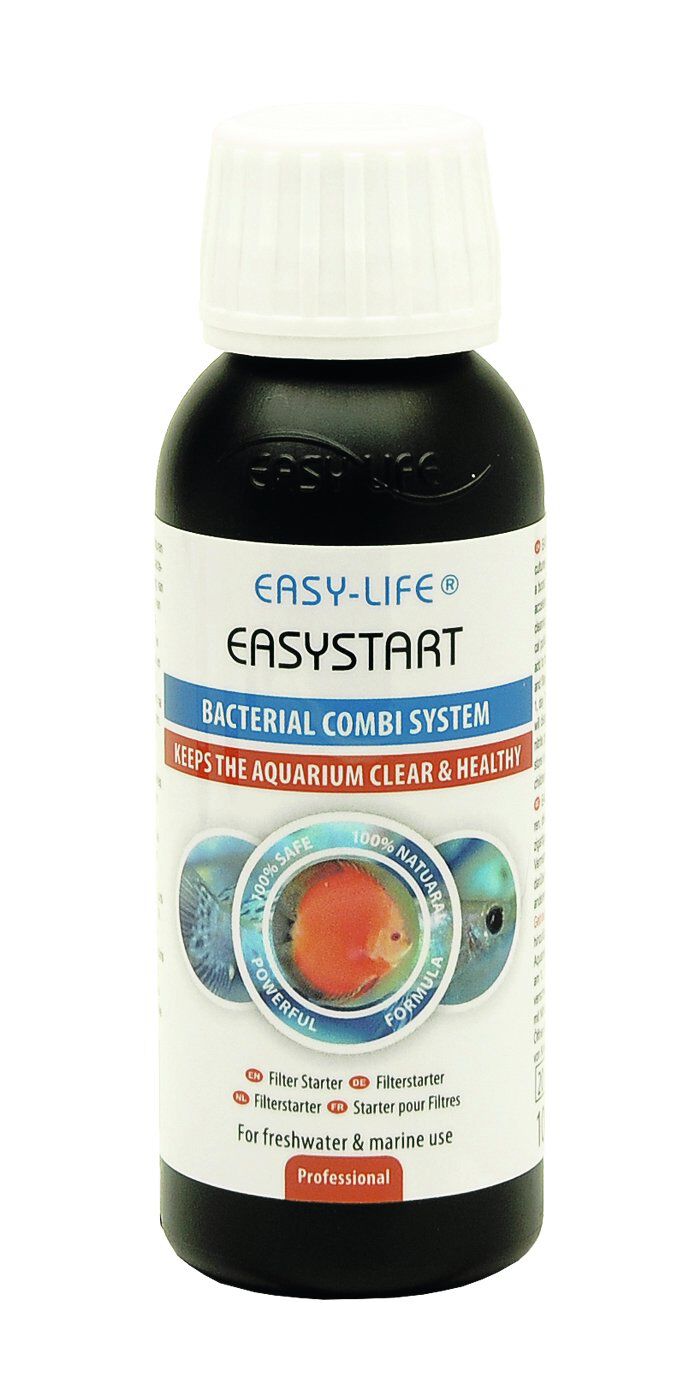 Easy Life - Bact&eacute;ries de d&eacute;marrage Easystart - 100ml Image num&eacute;ro 1
