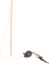 Flamingo - Jouet Suava Canne à pêche avec Souris pour Chats - 25x5x4cm Indicateur image numéro 3