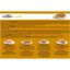 Gourmet - Boîte Gold Double Délice pour Chat - 12x85g Indicateur image numéro 4