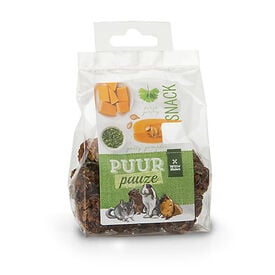 Witte Molen - Balle De Légumes Puur Pauze  Potiron & Persil - 100g