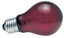 Zoomed - Ampoule chauffante infrarouge nocturne pour terrarium - 40W Indicateur image numéro 2