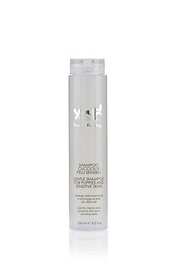 Yuup! - Shampoing Home Pelage Délicat pour Chiots - 250ml