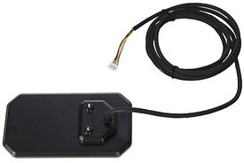 KERBL - CHAUFFAGE ABREUVOIR SMARTCOOP AVEC SONDE DE NIVEAU