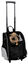 Trixie - Trolley Poussette de Transport sur Roulettes pour Chien et Chat Indicateur image numéro 3
