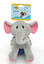 Summer Vibes - Peluche El&eacute;phant Dolce Vita pour Chiens - 27cm Indicateur image num&eacute;ro 3