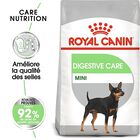 Royal Canin - Croquettes Mini Digestive Care pour Chien - 3Kg image number null