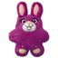 KONG - Jouet Peluche Snuzzles Lapin pour Chiens Indicateur image numéro 2