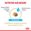 Royal Canin - Croquettes Yorkshire Terrier Adult 8+ pour Chiens Seniors - 1,5Kg Indicateur image numéro 3