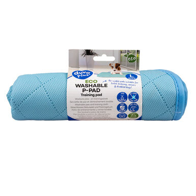 Duvoplus - ECO P-pad Lavable pour Chien