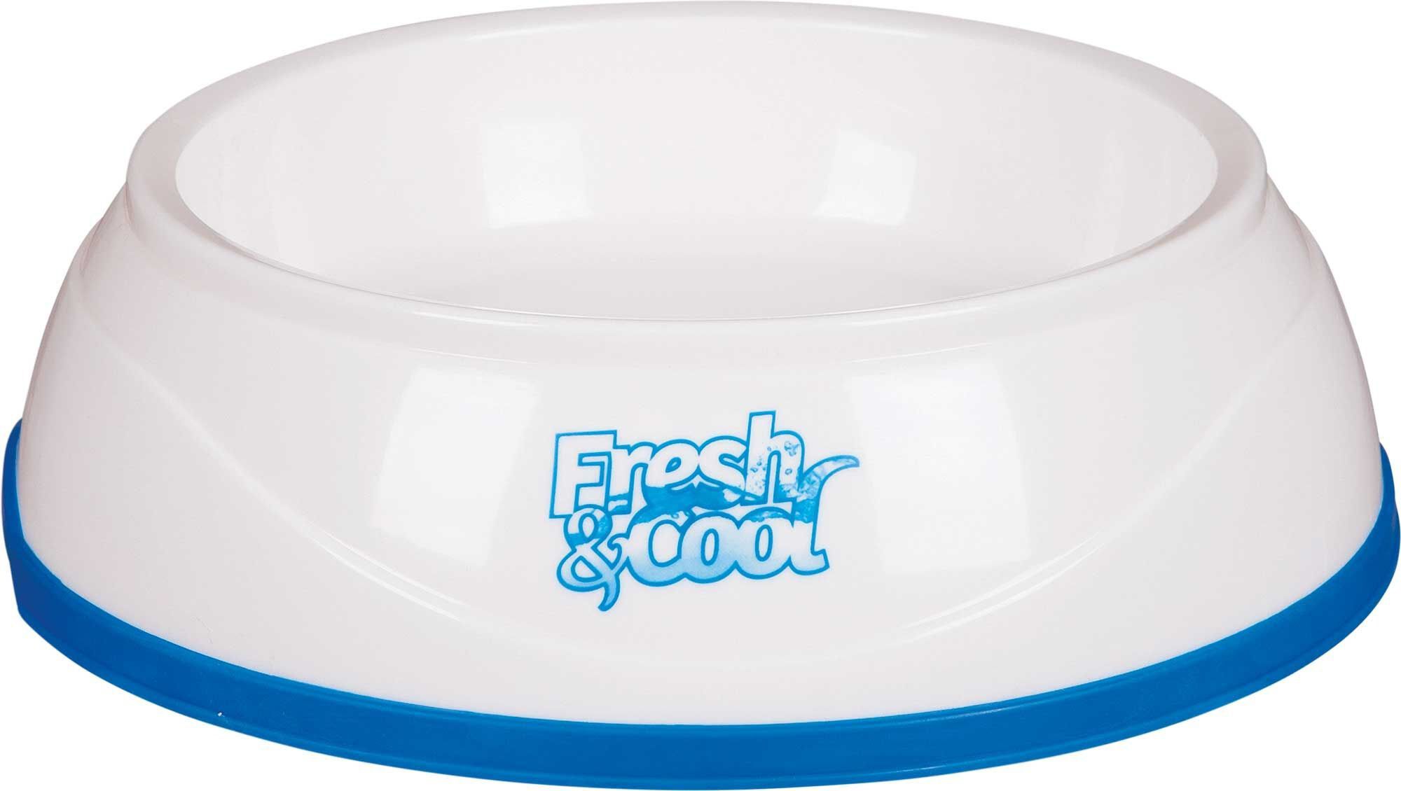 Trixie - Gamelle Fresh & Cool  Anneau pour Chien - 17 cm Image num&eacute;ro 2