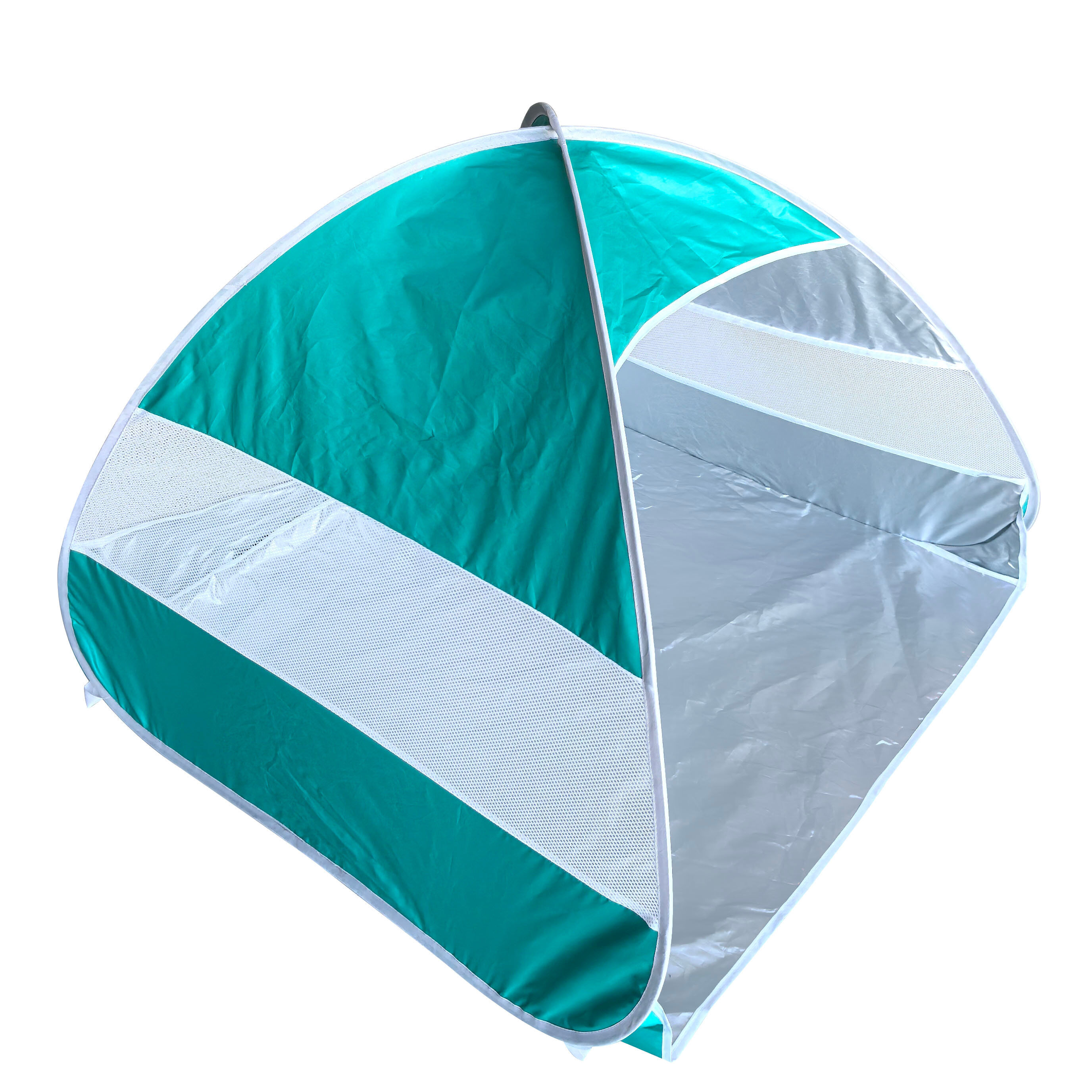 Summer Vibes - Tente de Plage pour Chiens - 33cm Image num&eacute;ro 1