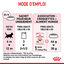 Royal Canin - Sachets Fraîcheur Kitten pour Chaton - 4X85g Indicateur image numéro 2