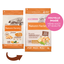 Nature's Variety - Croquettes No Grain Kitten Au Poulet Pour Chats - 3kg Indicateur image num&eacute;ro 1