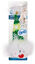 AFP - Jouet Chapeau Clochette Snow World pour Chat Indicateur image numéro 2