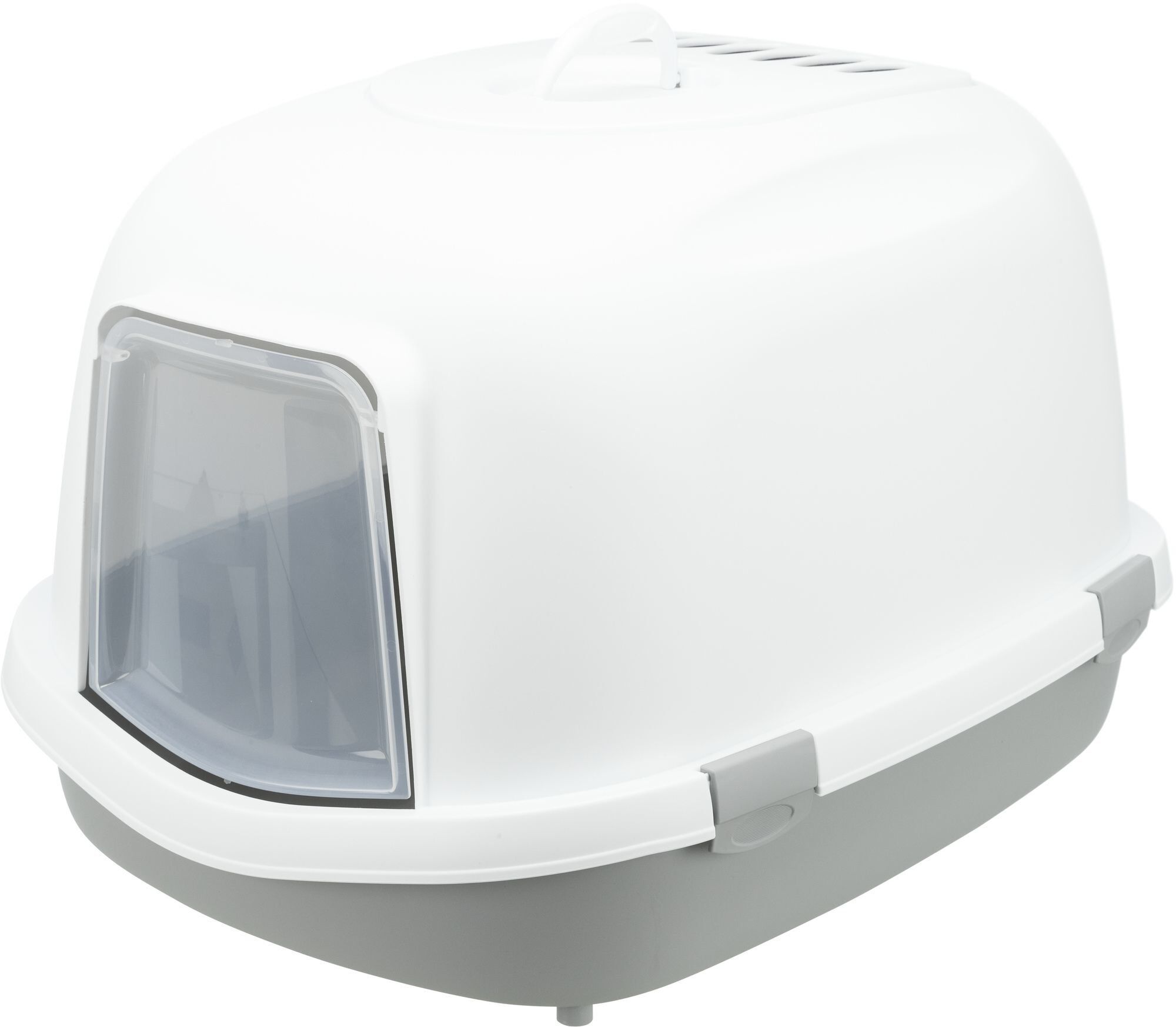 Trixie - Maison de Toilette PRIMO XXL pour Chats - 56x47x71cm Image num&eacute;ro 2