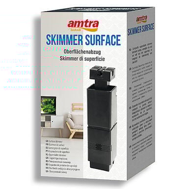 Amtra - Skimmer Surface pour Filtre