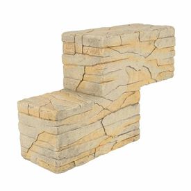 Terra Della - Bloc de Construction Combo Rock 3