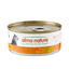 Almo Nature - P&acirc;t&eacute;e Hfc Jelly Poulet - 150g Indicateur image num&eacute;ro 1