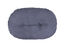 Animalis - Coussin Fourrure Gris pour Chien - T65 Indicateur image numéro 3