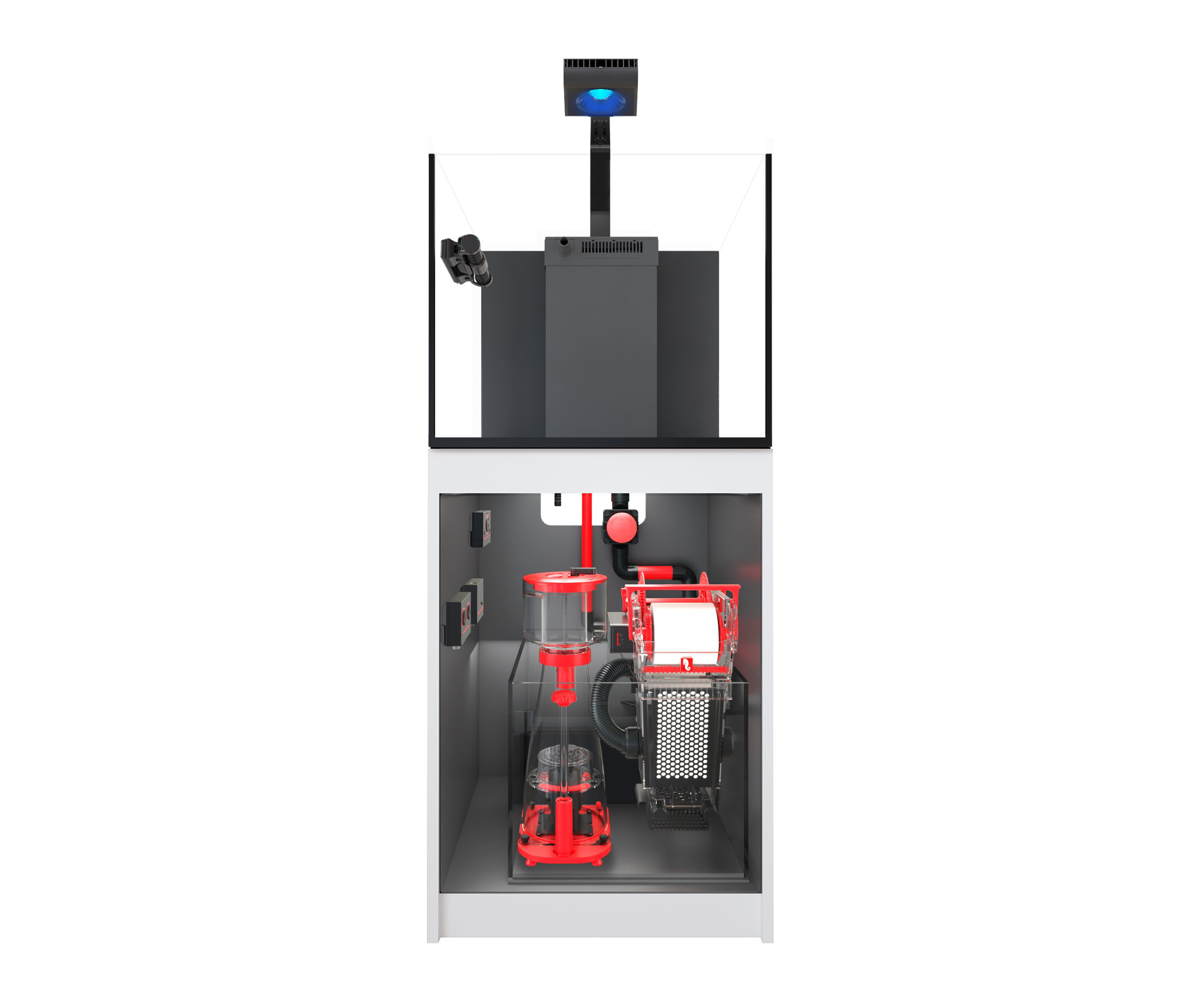 Red Sea - REEFER MAX 170 G2+ - BLANC Image num&eacute;ro 1