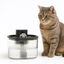 EZIclean - Fontaine pour Chat et Petit Chien Nutribot Water W1 - x1 Indicateur image num&eacute;ro 9