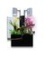 Brio Aquaponics - Aquarium Brio35 Noir Indicateur image numéro 1