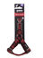 Gotoo - Harnais en Tartan Rouge pour chien - XS Indicateur image numéro 5