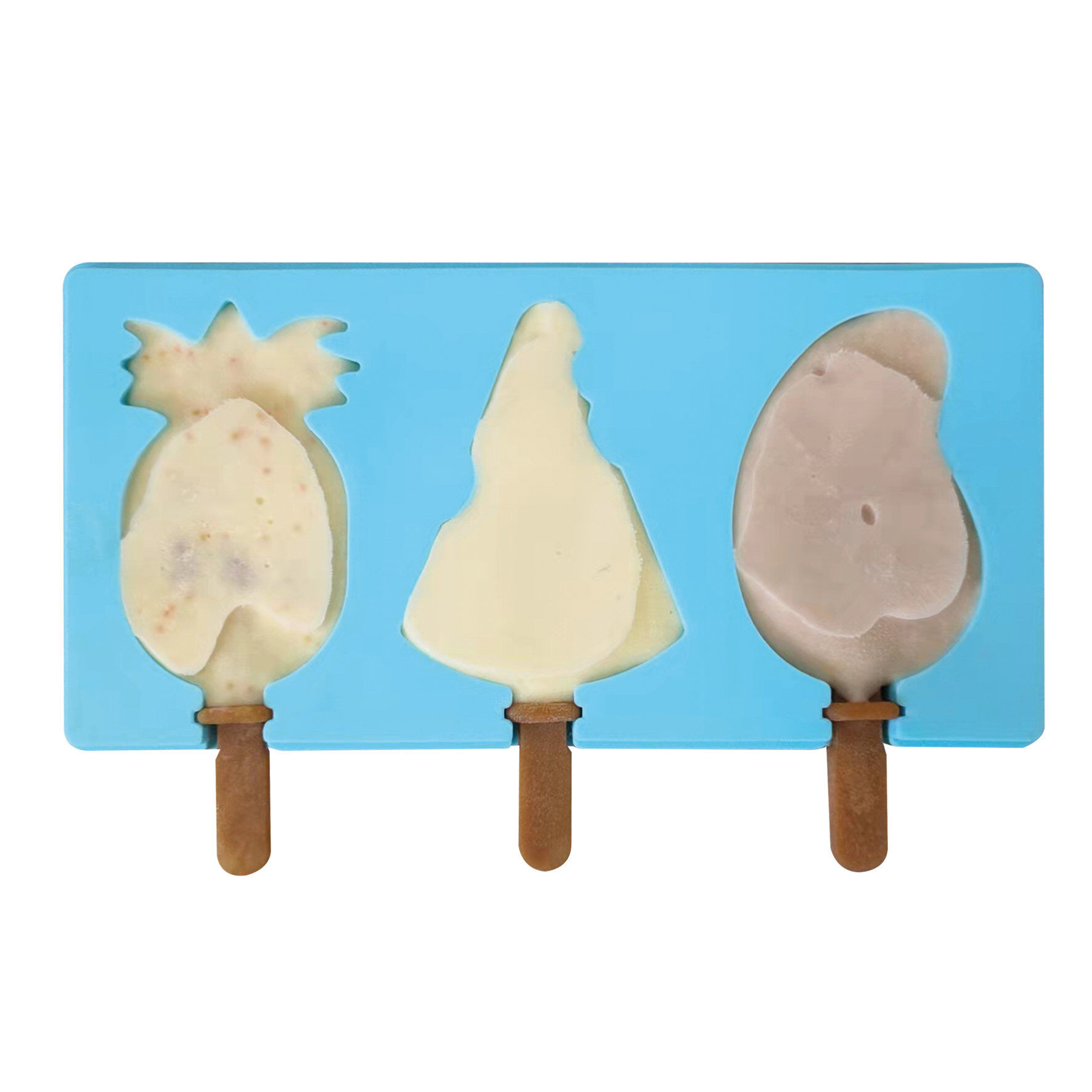 Croci - Kit de Cr&eacute;ation Cr&egrave;me Glac&eacute; pour Chiens - 15cm Image num&eacute;ro 3
