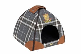 Cazo - Abri Oxford pour Chien et Chat - 47x46x40