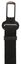 Trixie - Ceinture de Sécurité Noir pour Harnais Voiture -  (45/70 cm/25 mm) Indicateur image numéro 3