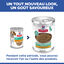 Hill's Science Plan - Croquettes Adult Perfect Weight boite pour chien poulet et l&eacute;gumes - 363g Indicateur image num&eacute;ro 6