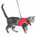 Trixie - Harnais Doux et Laisse de 1,20m pour Chat - 24/42cm image number null
