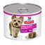 Hill's Science Plan - Mature Small&Mini Mousse Pour Chien Agé De Petite Race Bœuf  - 200g Indicateur image numéro 1