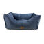 Leeby - Sofa Bleu pour Chiens - M Indicateur image numéro 1