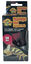 Zoomed - Ampoule chauffante infrarouge nocturne pour terrarium - 60W Indicateur image numéro 1