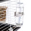 Ferplast - Cage Casita 100 pour Grands Rongeurs - 96cm Indicateur image numéro 9