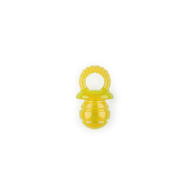 Tootoy! - Tétine Chiot Jaune