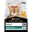 Pro Plan - Croquettes Adult au Poulet pour Chat Adulte - 1,5Kg Indicateur image num&eacute;ro 5
