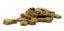 Serrano - Friandises Snacks Anti Hairball à la Sardine pour Chat - 50g Indicateur image numéro 2