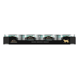Pro Plan - Patée en Mousse Veterinary Diets Gastrointestinal Pour Chats - 24x195g